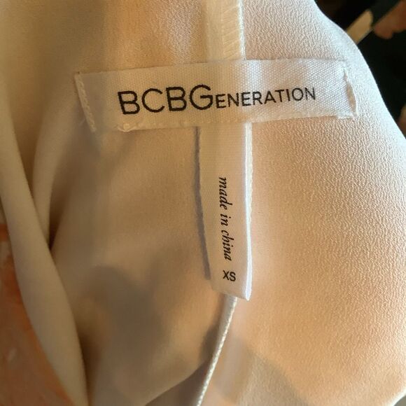 BCBGeneration Peaches and Cream Dress - Picture 6 of 8